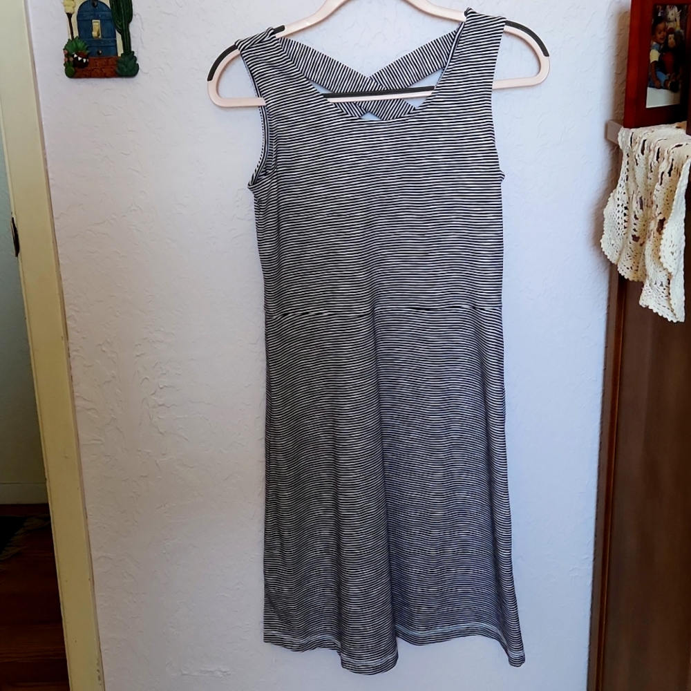 Spring dress